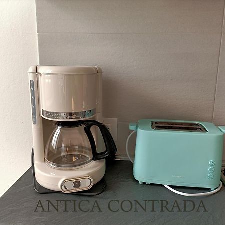 ריבה דל גארדה Antica Contrada Apartment מראה חיצוני תמונה