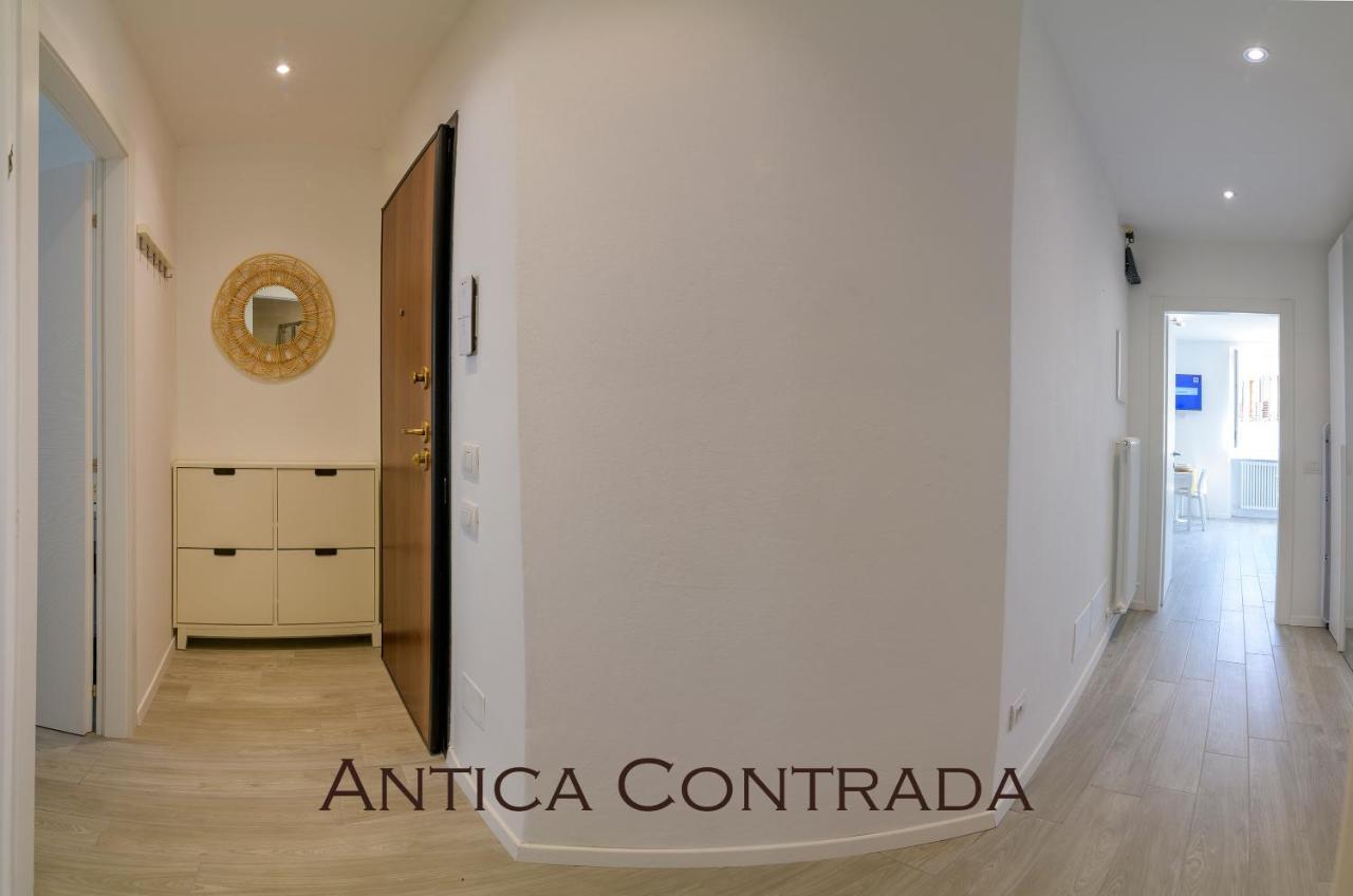 ריבה דל גארדה Antica Contrada Apartment מראה חיצוני תמונה