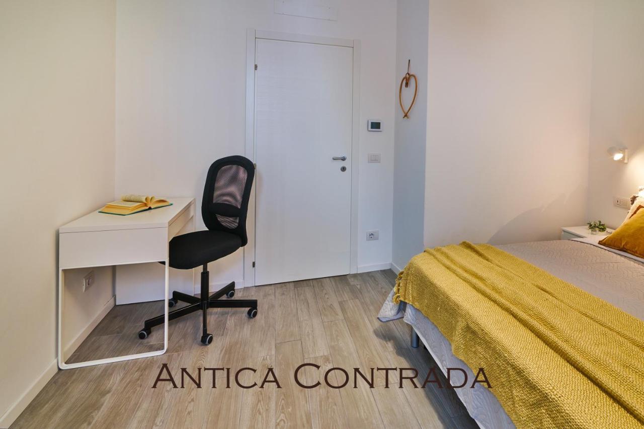 ריבה דל גארדה Antica Contrada Apartment מראה חיצוני תמונה