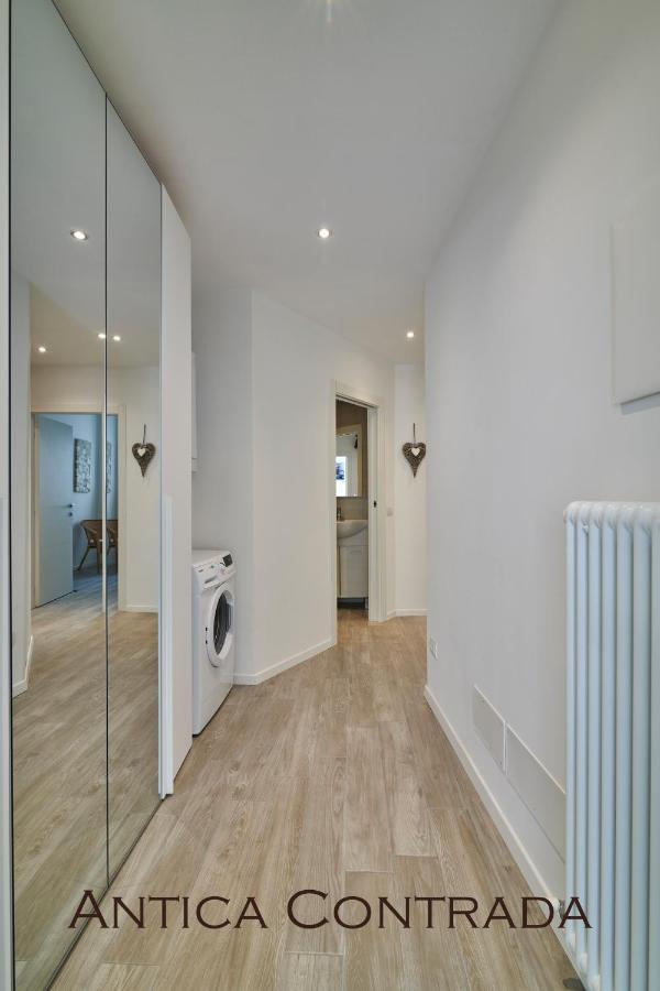 ריבה דל גארדה Antica Contrada Apartment מראה חיצוני תמונה