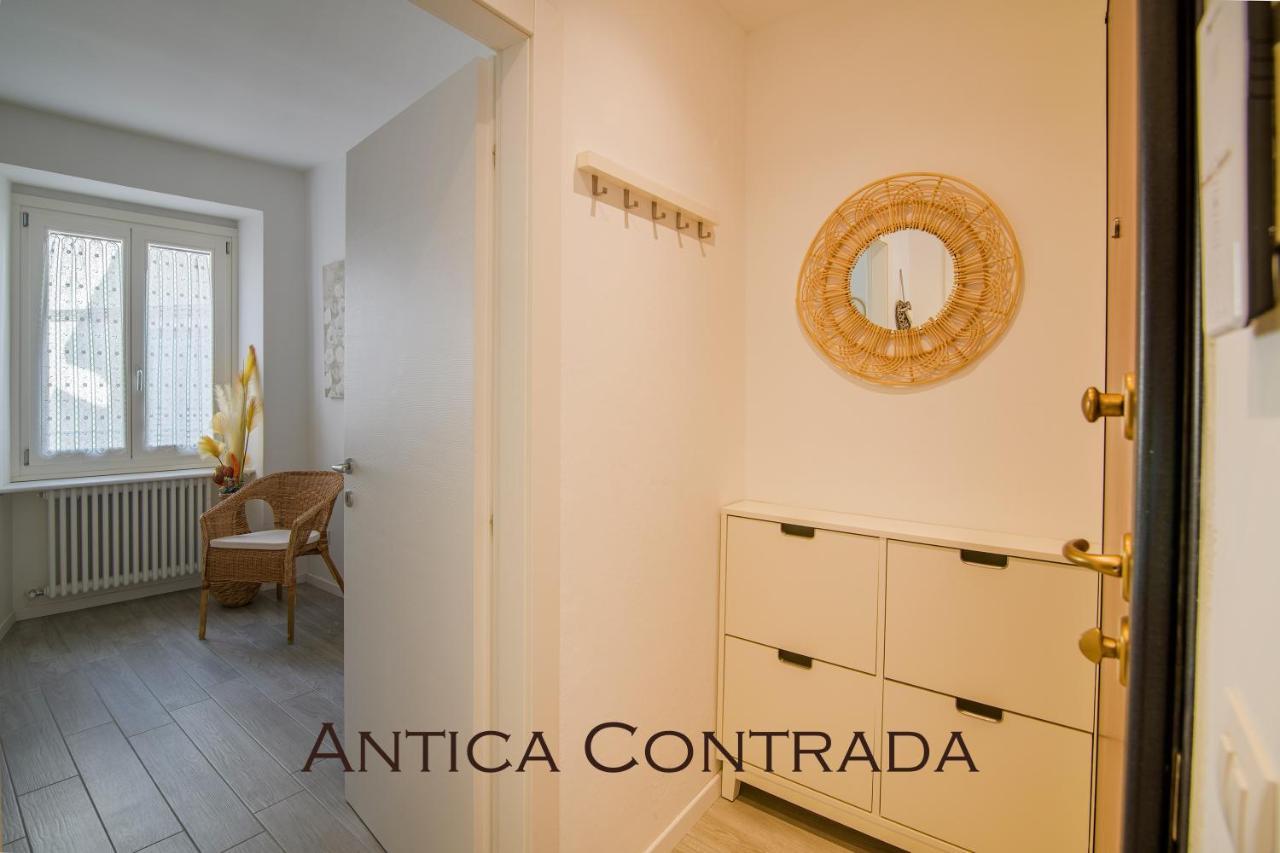 ריבה דל גארדה Antica Contrada Apartment מראה חיצוני תמונה