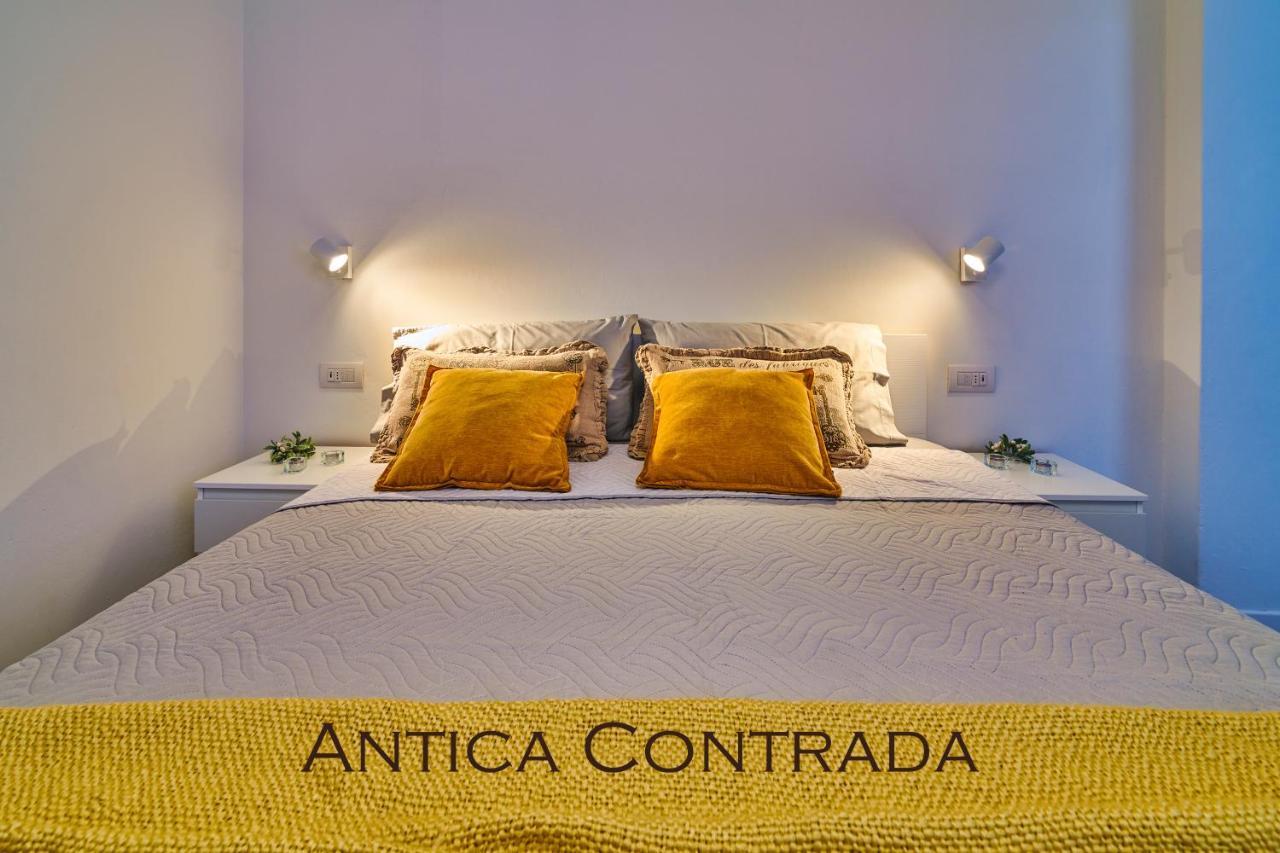 ריבה דל גארדה Antica Contrada Apartment מראה חיצוני תמונה