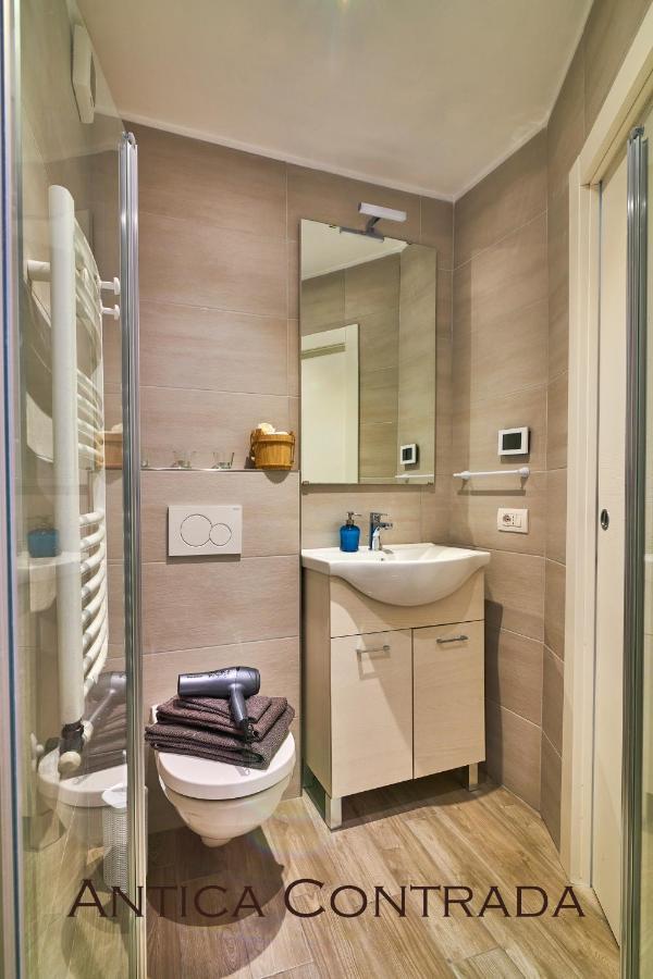 ריבה דל גארדה Antica Contrada Apartment מראה חיצוני תמונה