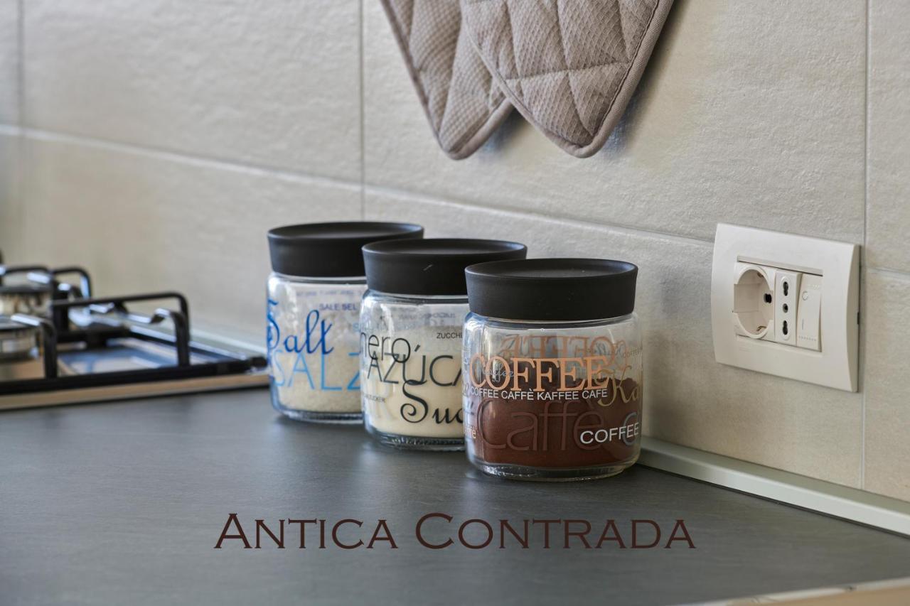 ריבה דל גארדה Antica Contrada Apartment מראה חיצוני תמונה