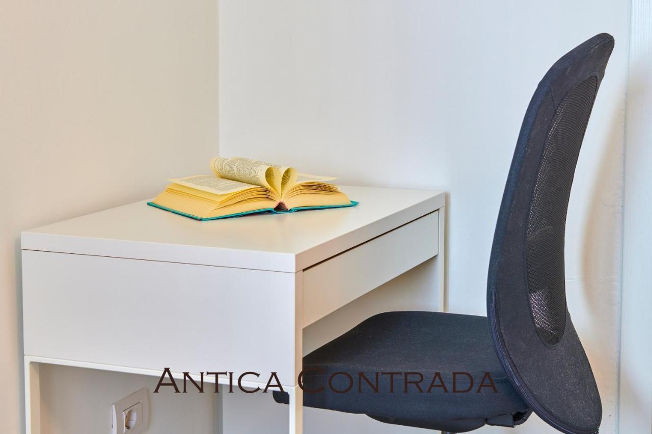 ריבה דל גארדה Antica Contrada Apartment מראה חיצוני תמונה