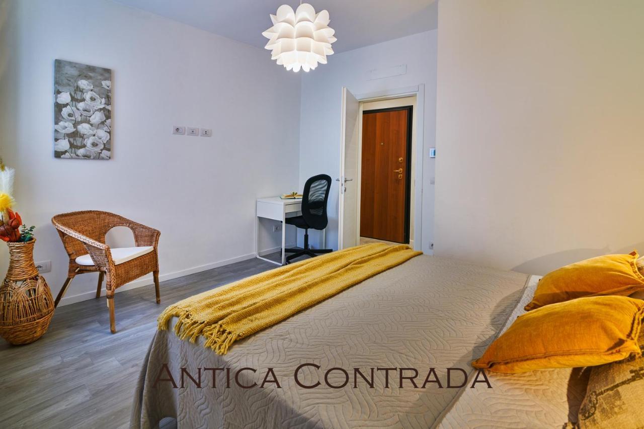 ריבה דל גארדה Antica Contrada Apartment מראה חיצוני תמונה