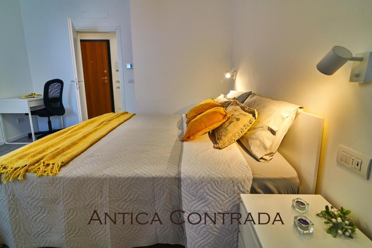 ריבה דל גארדה Antica Contrada Apartment מראה חיצוני תמונה