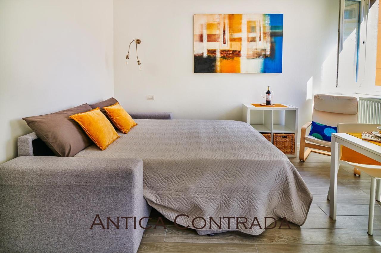 ריבה דל גארדה Antica Contrada Apartment מראה חיצוני תמונה