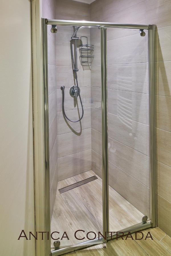 ריבה דל גארדה Antica Contrada Apartment מראה חיצוני תמונה