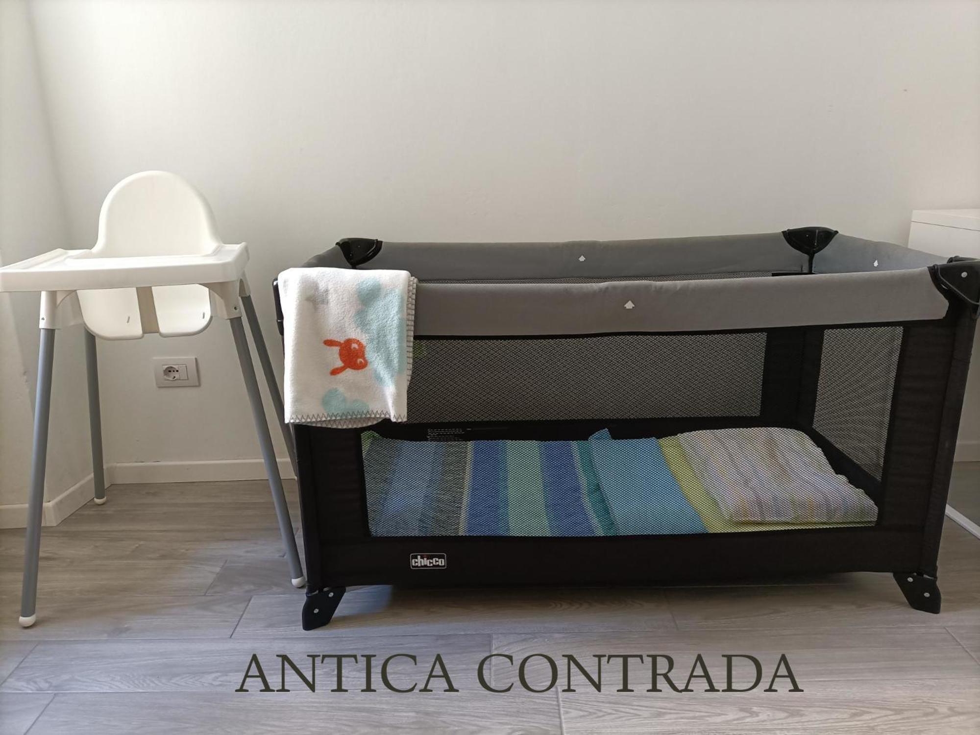 ריבה דל גארדה Antica Contrada Apartment מראה חיצוני תמונה