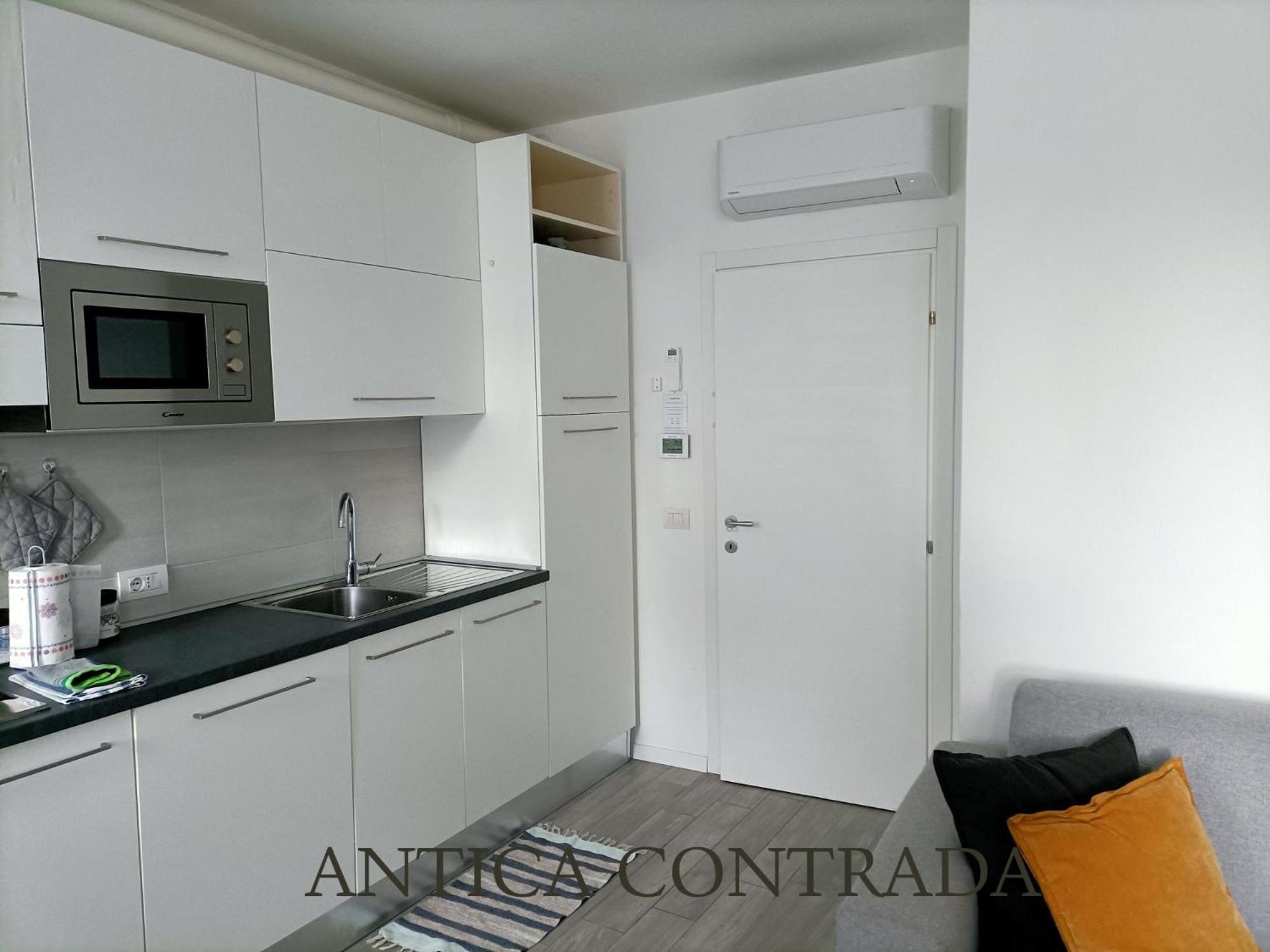ריבה דל גארדה Antica Contrada Apartment מראה חיצוני תמונה